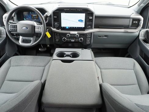 Certified 2024 Ford F150 XLT w/ Tow/Haul Package image 18