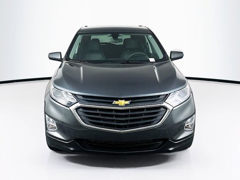 Used 2019 Chevrolet Equinox LT w/ LPO, Floor Liner Package FWD image 2