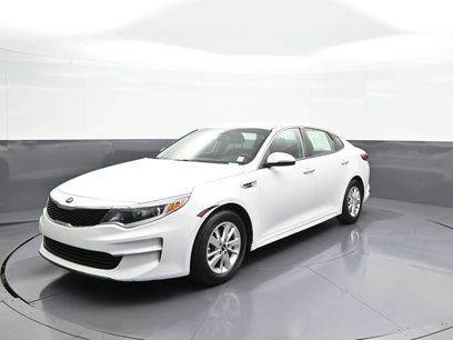 Used 2018 Kia Optima LX
