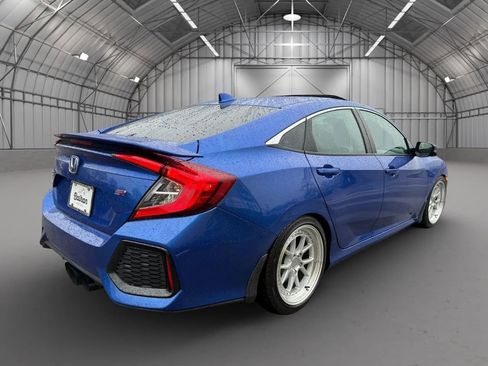 Used 2017 Honda Civic Si image 7