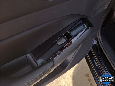 Used 2023 Nissan Altima 2.5 SV w/ SV Premium Package image 14