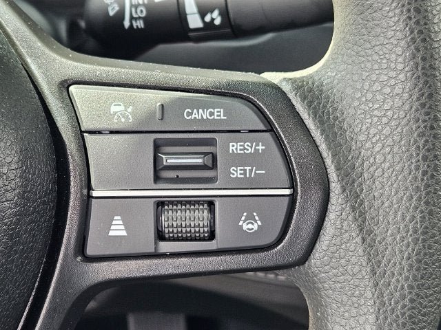 Certified 2026 Honda Accord SE image 31
