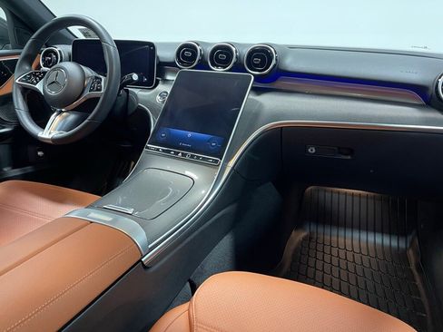 Used 2023 Mercedes-Benz C 300 4MATIC Sedan image 28