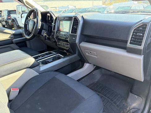 Used 2016 Ford F150 XLT w/ Equipment Group 302A Luxury image 23