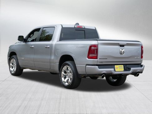 Certified 2021 RAM 1500 Big Horn image 5