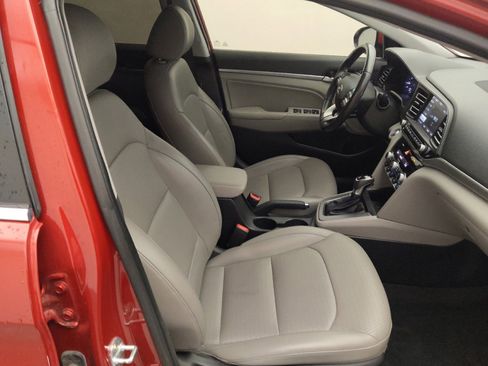 Used 2019 Hyundai Elantra Limited w/ Ultimate Package 02 FWD image 21