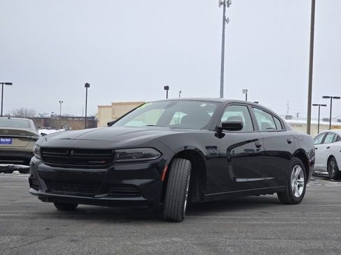 Used 2022 Dodge Charger SXT image 7