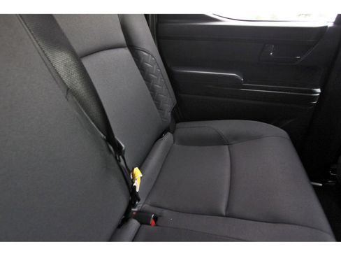 Used 2024 Toyota Tacoma SR RWD image 15