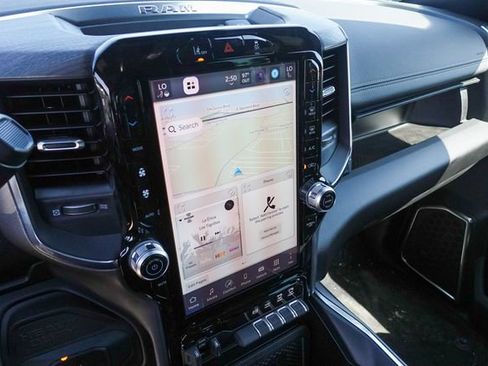 New 2026 RAM 2500 Laramie w/ Night Edition image 23