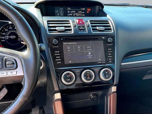 Used 2017 Subaru Forester 2.5i Touring image 9