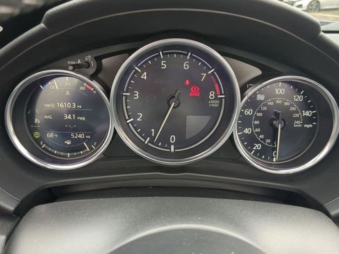 Certified 2024 MAZDA MX-5 Miata Sport image 20