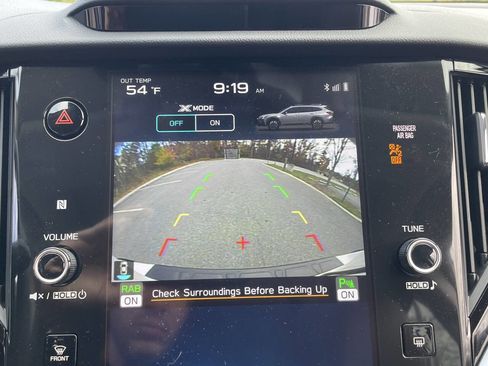 Used 2024 Subaru Outback Touring XT image 27