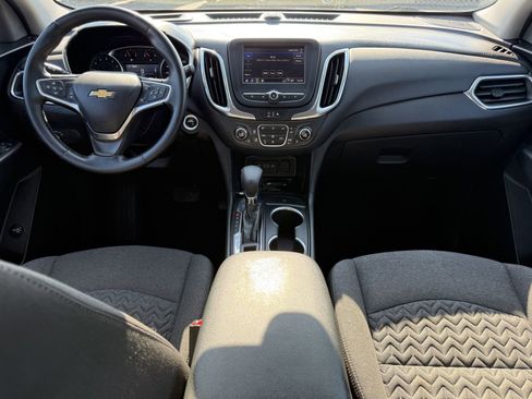 Used 2024 Chevrolet Equinox LT FWD image 9
