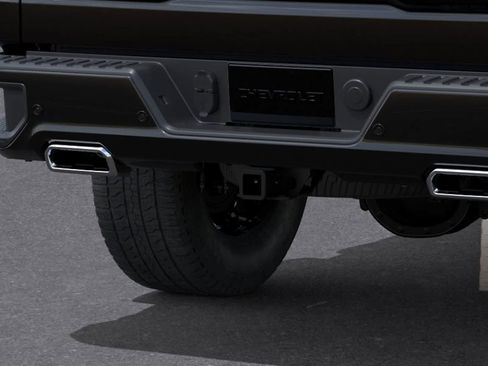New 2026 Chevrolet Silverado 1500 LT Trail Boss AWD/4WD image 14