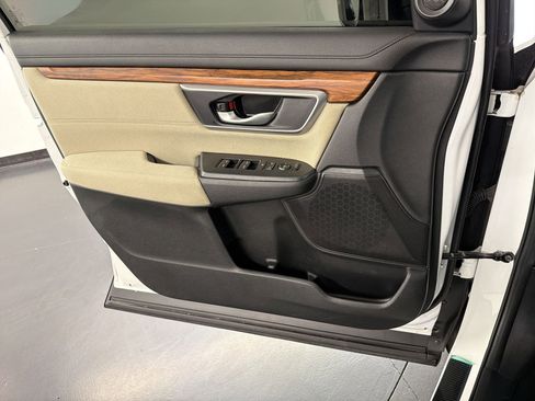 Certified 2022 Honda CR-V EX image 21