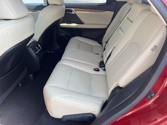 Used 2022 Lexus RX 350 FWD w/ Premium Package image 22