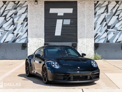 Used 2022 Porsche 911 Carrera GTS