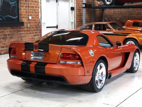 Used 2006 Dodge Viper SRT-10 RWD image 35