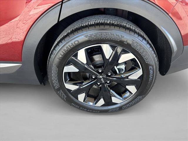 Used 2024 Kia Sportage X-Line AWD/4WD image 22