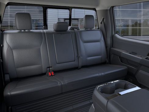 New 2026 Ford F350 Lariat image 11