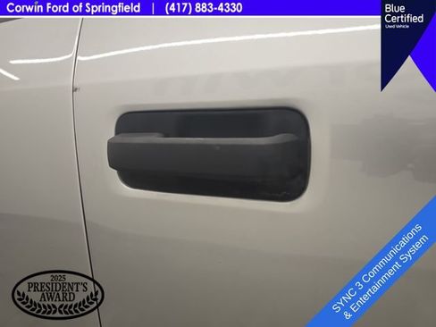 Certified 2020 Ford F250 XLT w/ XLT Value Package AWD/4WD image 10