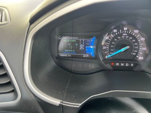 Used 2021 Ford Edge SEL w/ Convenience Package image 14