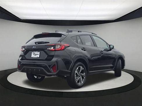 New 2026 Subaru Crosstrek 2.0i Premium image 7