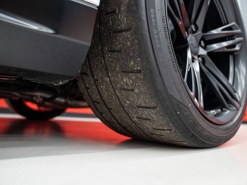 Used 2023 Chevrolet Camaro ZL1 RWD image 40