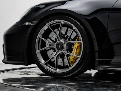 Used 2022 Porsche 911 GT3 image 83
