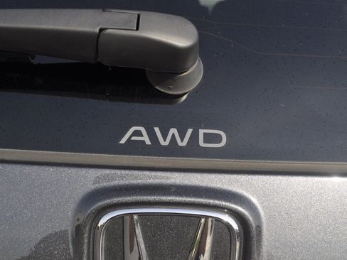 Used 2026 Honda CR-V Sport-L image 10