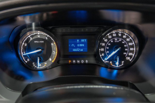 Used 2019 Ford Ranger XL w/ Equipment Group 101A Mid AWD/4WD image 18