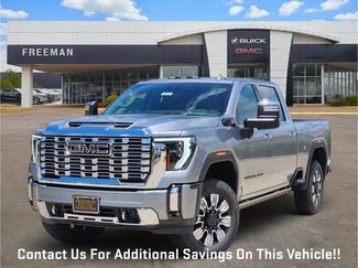 New 2026 GMC Sierra 2500 Denali w/ Denali Reserve Package AWD/4WD video 1