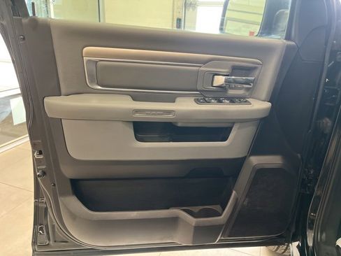 Used 2019 RAM 1500 Big Horn image 12