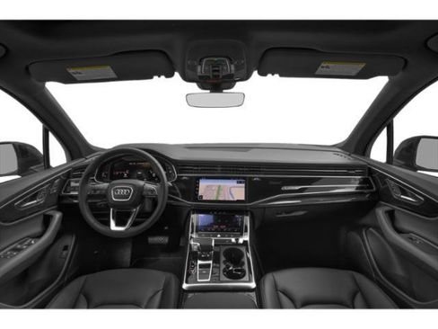 Used 2026 Audi Q7 3.0T Prestige AWD/4WD image 10