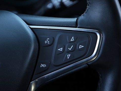 Used 2025 Chevrolet Malibu RS image 20