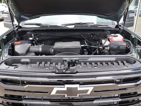 New 2026 Chevrolet Silverado 2500 LT w/ Trail Boss Package image 49