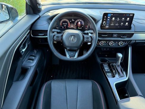 Certified 2025 Acura ADX A-Spec image 18