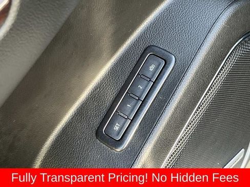 Used 2019 GMC Yukon SLT w/ Open Road Package AWD/4WD image 31