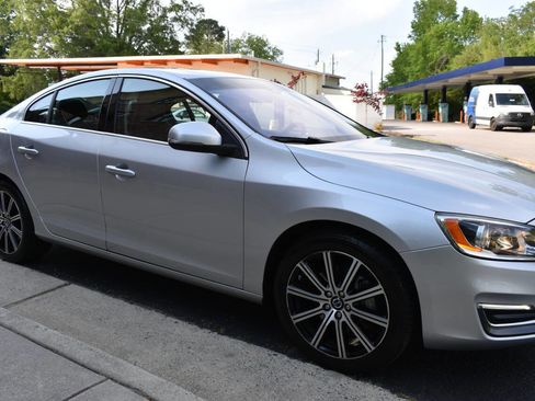 Used 2014 Volvo S60 T6 AWD/4WD image 29