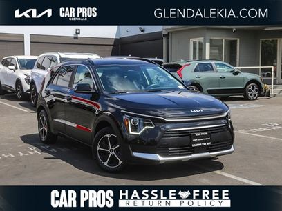 Used 2025 Kia Niro EX