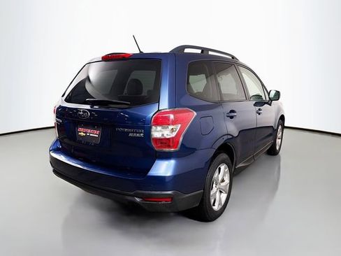 Used 2014 Subaru Forester 2.5i Premium w/ All-Weather Package image 6