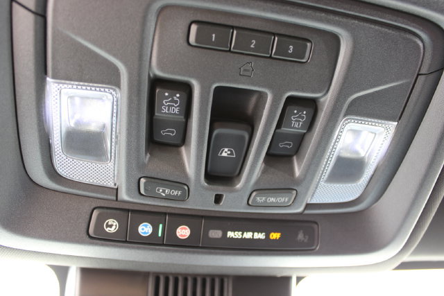 Used 2024 GMC Sierra 1500 AT4 w/ Technology Package AWD/4WD image 34