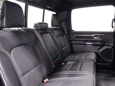 Used 2023 RAM 1500 Laramie image 21