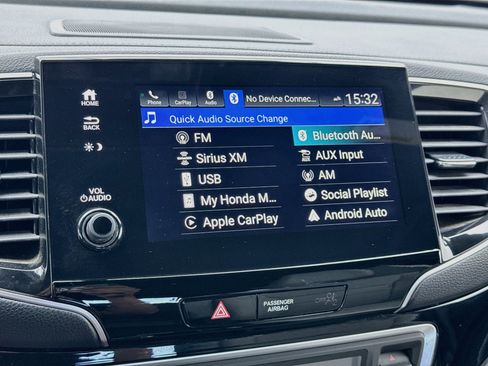Used 2019 Honda Passport Elite image 11