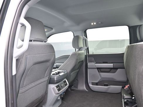 Used 2024 Ford F150 XLT w/ Equipment Group 302A MID image 26