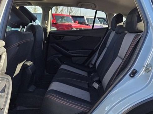 Used 2019 Subaru Crosstrek 2.0i Premium image 13