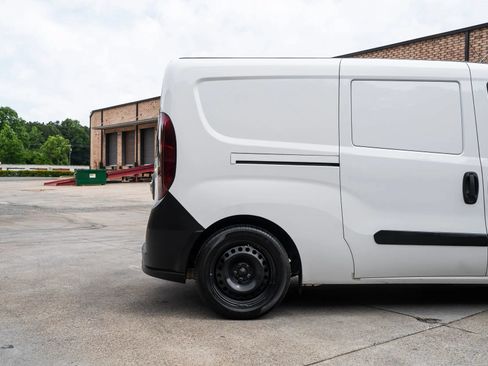 Used 2015 RAM ProMaster City Tradesman FWD image 10