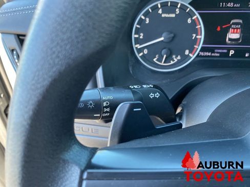 Used 2023 Nissan Rogue S FWD image 32