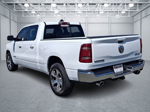 Used 2023 RAM 1500 Laramie image 3