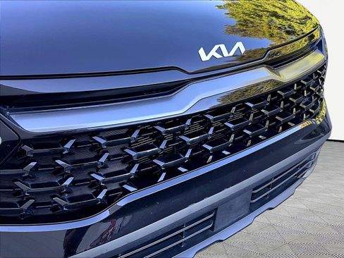 Certified 2023 Kia Sportage X-Pro AWD/4WD image 33